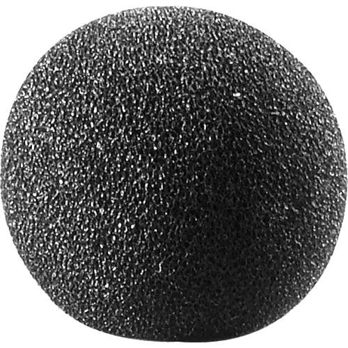 Audio-Technica AT8126 Foam Windscreen for Lavalier Microphone