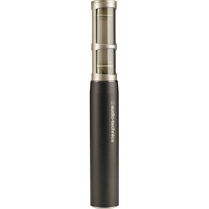 Audio-Technica AT5045 Cardioid Studio Condenser Instrument Microphone - Stick-Type w/ XLR Output