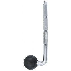 Gibraltar SC-LBM - L-Rod Ball w/10.5mm Rod