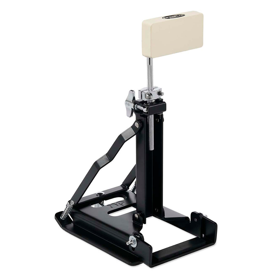 DW Smart Practice Steve Smith Bass Drum Practice Stand