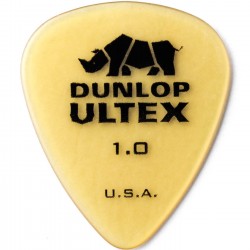 Dunlop 421P1.0 Ultex Players Pac 6 pcs.