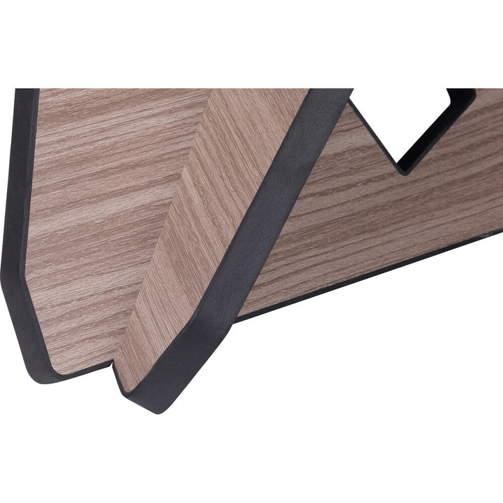 Gator Frameworks Elite Series Guitar X Style Stand - Driftwood Gray