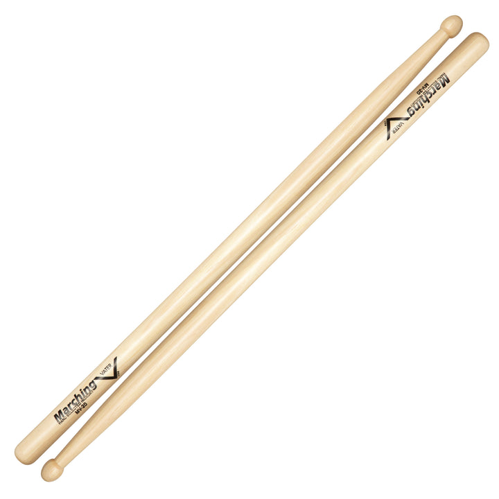 Vater MV20 - Vater Marching Snare and Tenor Sticks