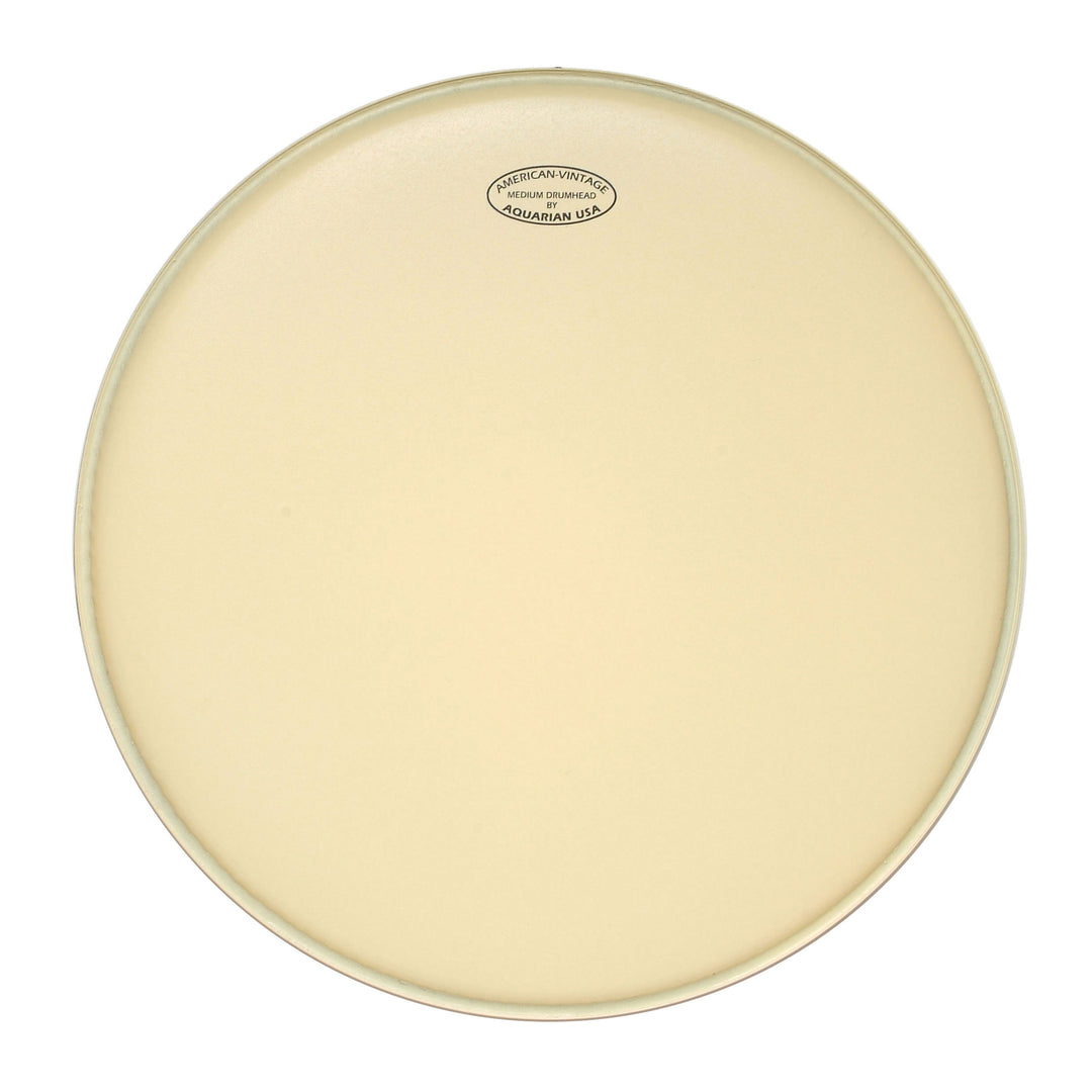 Aquarian VTC-M18 - 18'' American Vintage Medium Drumhead