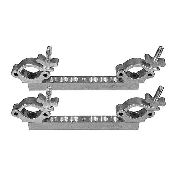 The Light Source - Universal Plasma Mount Mini Set w/ 4 M