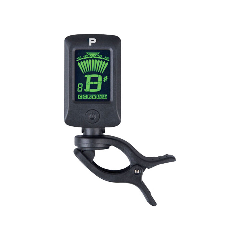Profile PT-1600 - Mini Clip Chromatic Tuner