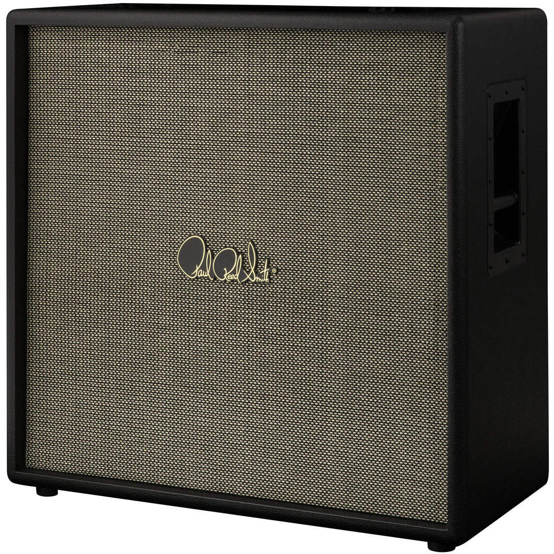PRS HDRX 4x12 Closed Back Stealth Guitar Amplifier Cabinet