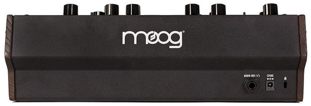 Moog 2-Tier Dust Cover