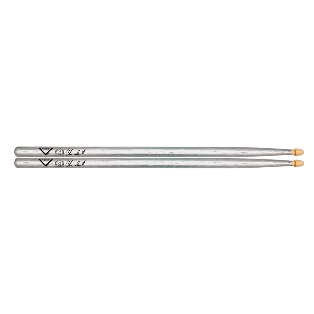 Vater VHCS30- Chad Smith 30th Anniversary Model Vater Drumstick  (Limited Run)