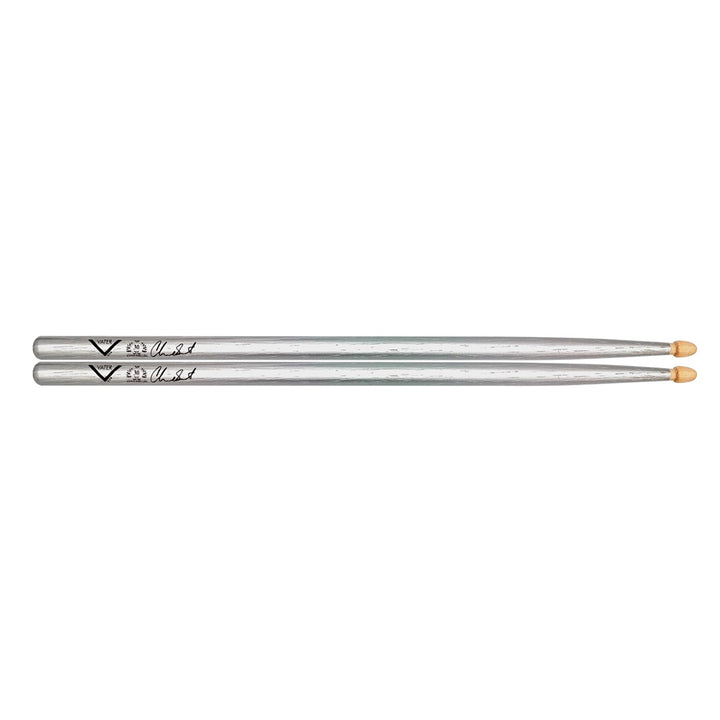 Vater VHCS30- Chad Smith 30th Anniversary Model Vater Drumstick  (Limited Run)
