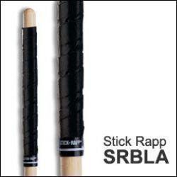 Promark SRBLA-Promark Stick Rapp - Black