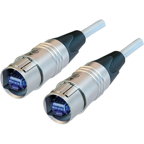 Neutrik NKE6S-30 - EtherCon Cat6 Patch Cable -30 meters
