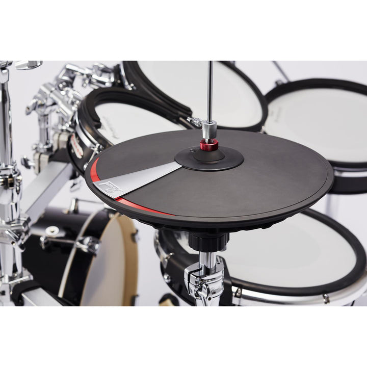 Pearl e/Merge  (EM-53HB) e/Hybrid Series Drum Set