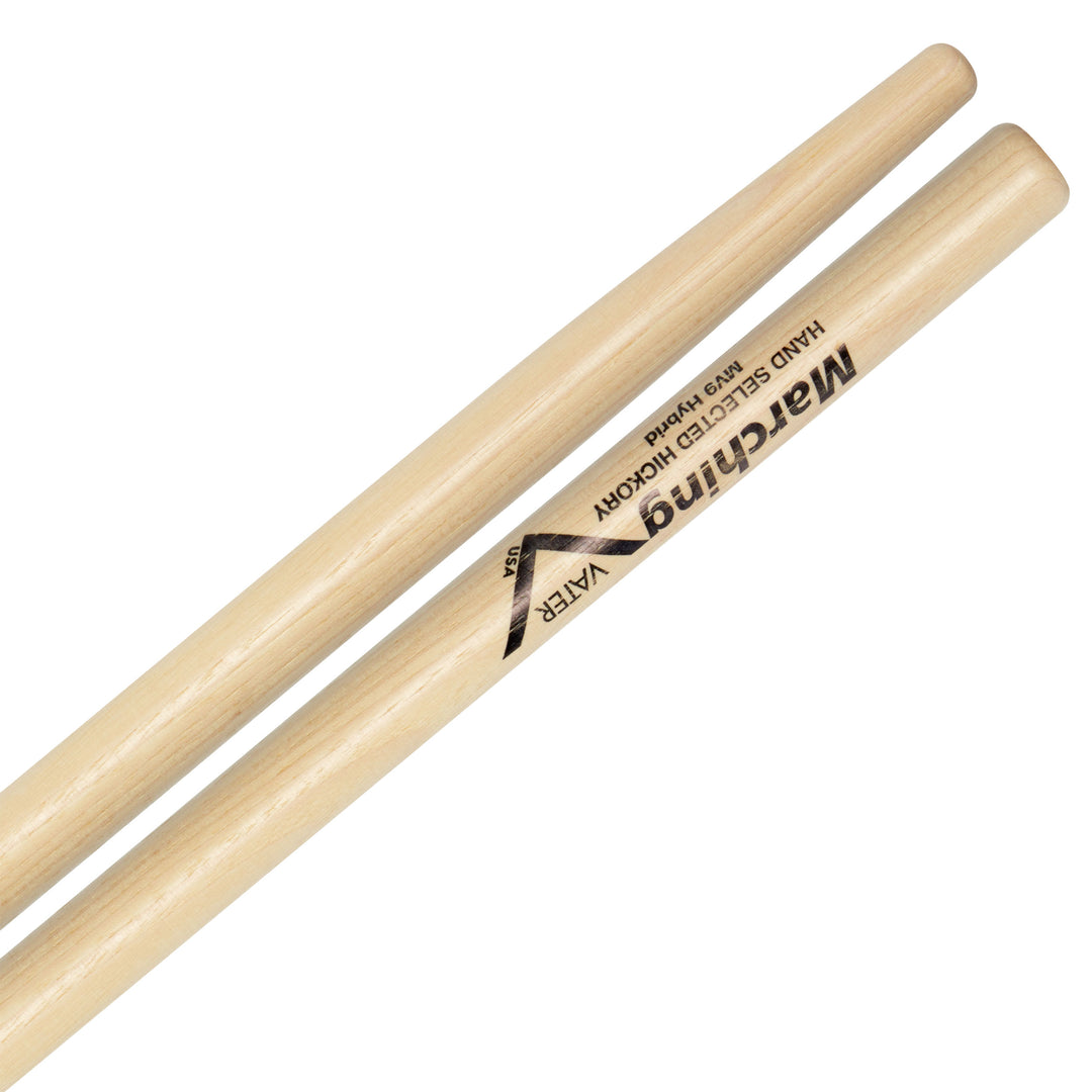 Vater MV9 - Hybrid Marching Snare and Tenor Stick