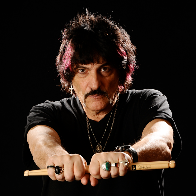 Vic Firth SCA Carmine Appice Signature Series Drumsticks