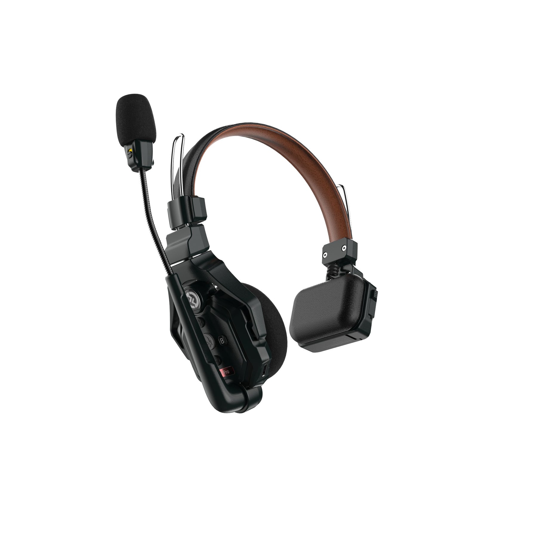 Hollyland SOLIDCOM C1 Wireless Single-Ear Master Headset