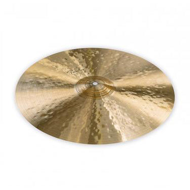Paiste Traditionals Series Thin Crash Cymbal - 20”