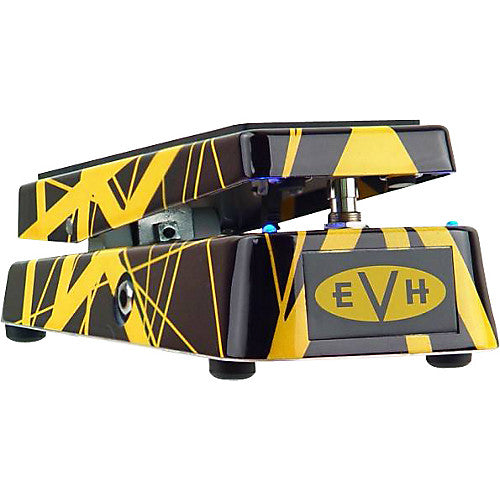 Dunlop EVH95 Eddie Van Halen Signature Wah