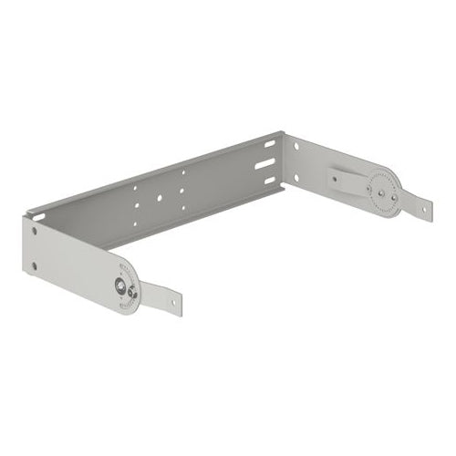 Yamaha UBDZR12H Wall Mount Bracket for DZR12 Speaker - White