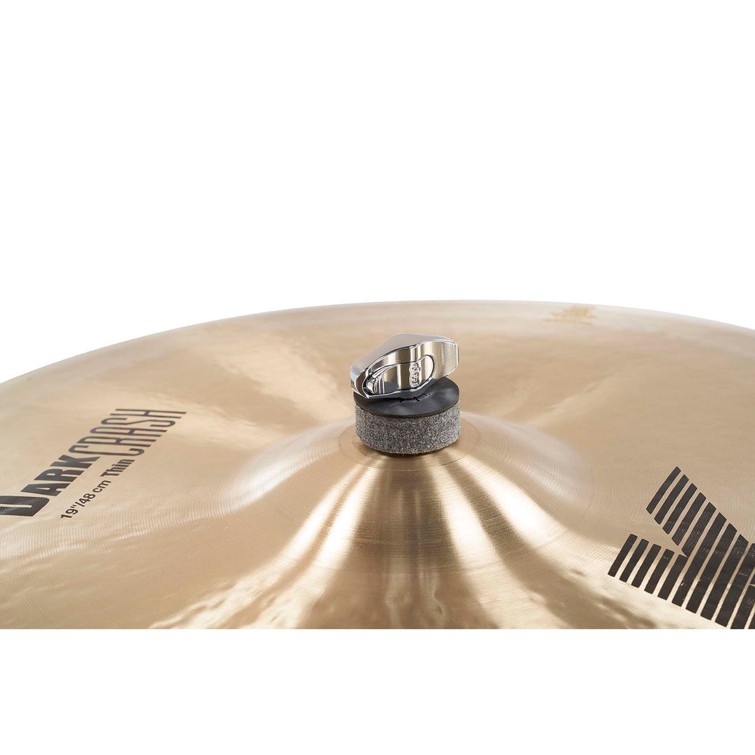 DW SM2346 Quick Release Wing Nut and Felt for DW Cymbal Tilters (2 Pack)