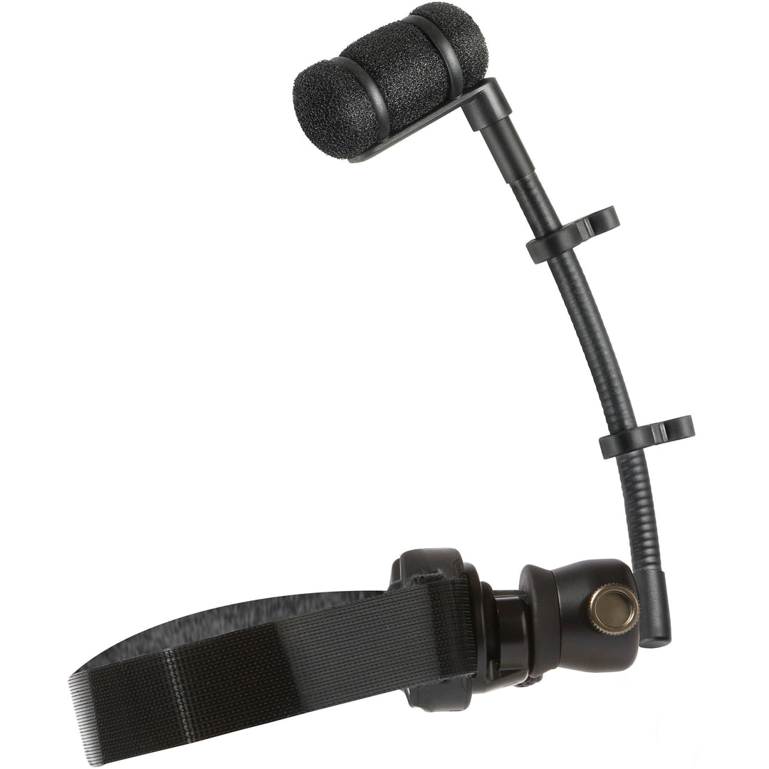 Audio-Technica AT8492W Woodwind Mounting System 9'' Gooseneck