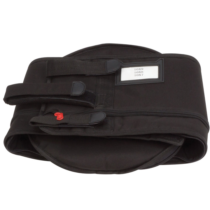 Gibraltar GFBFT18, 18" Flatter Floor Tom Bag