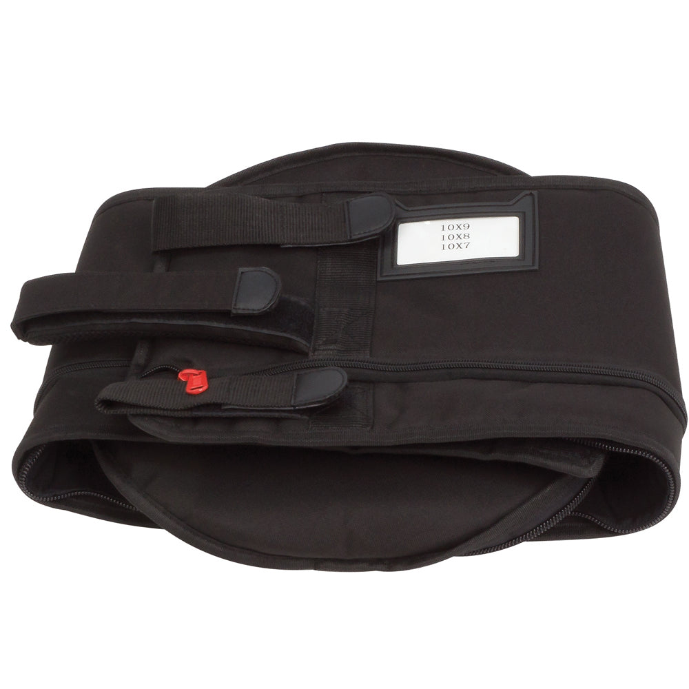 Gibraltar GFBT10, 10" Flatter Tom Bag