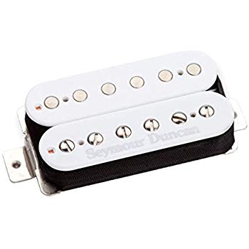 Seymour Duncan SH-18n Whole Lotta HB Neck Wht