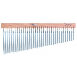 Gon Bops PCHB8AL36 - 36 Bar B8/Aluminum Bar Chimes