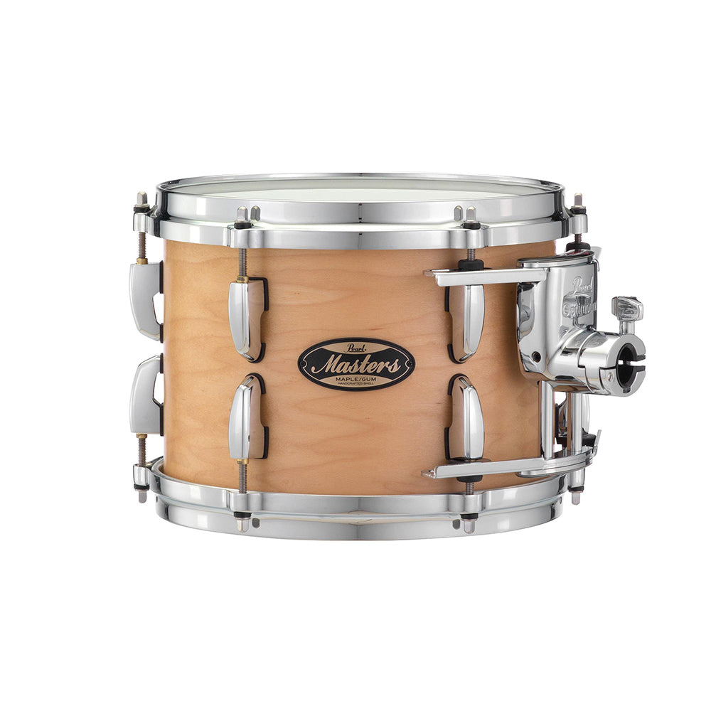 Pearl MMG0807TC Masters Maple Gum 8x7" Tom Tom w/ DC OPTA