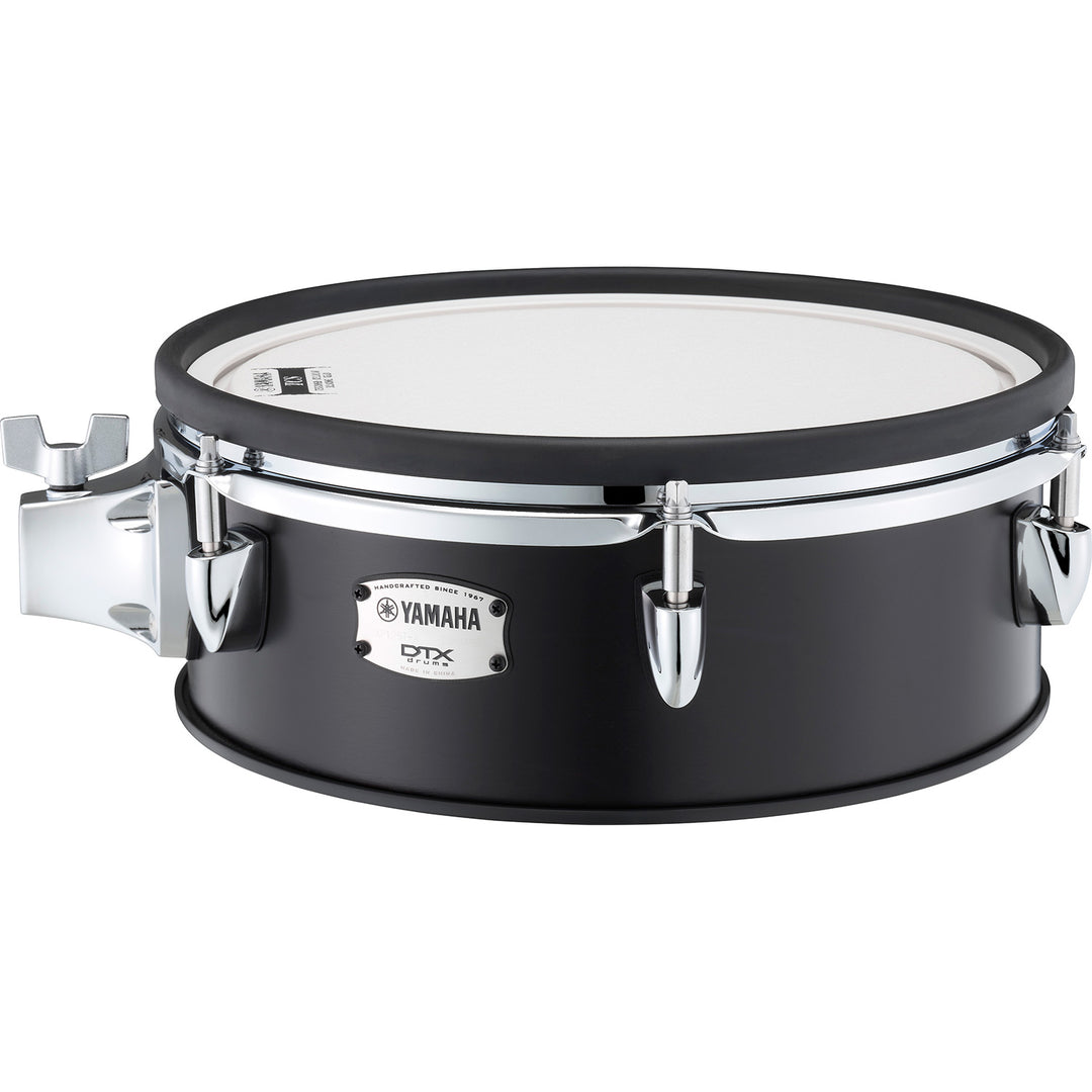 Yamaha XP125TXBF- 2 Zone 12” Electronic TCS Tom Pad - Black Forest