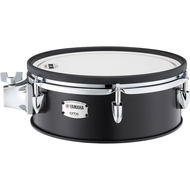 Yamaha XP125TXBF- 2 Zone 12” Electronic TCS Tom Pad - Black Forest