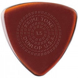 Dunlop 512R1.5 Primetone Triangle w/grip-12pi