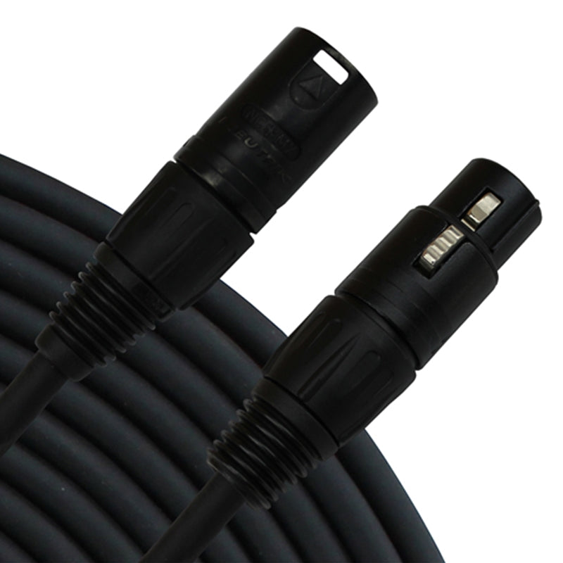 RapcoHorizon NBDMX3 Cables