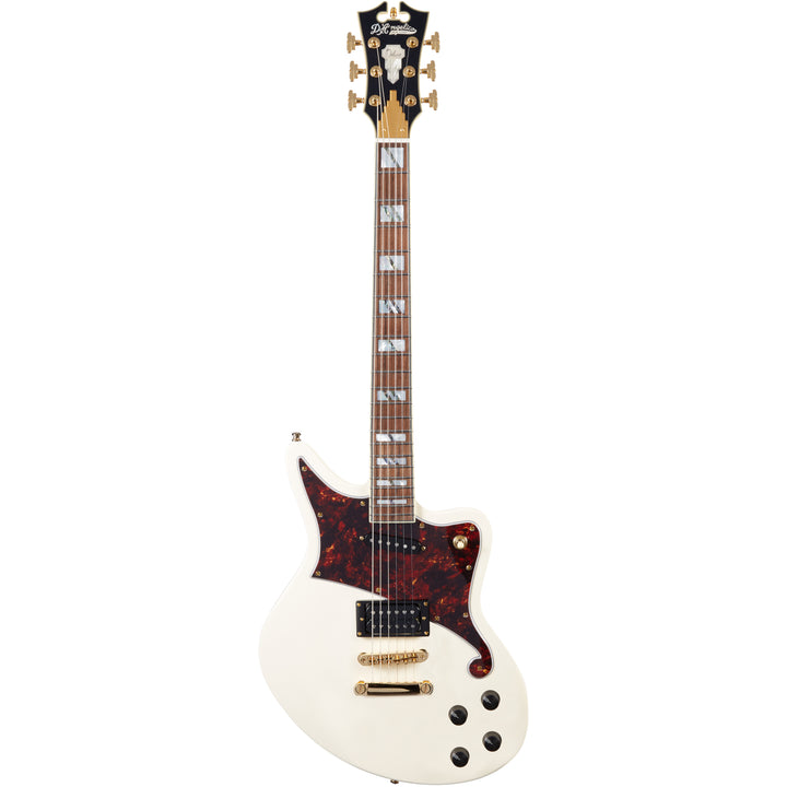 D'Angelico Deluxe Bedford Electric Guitar