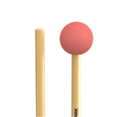 Promark SU3R-Promark SPYR Hard Rubber Mallet