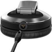 Pioneer DJ HDJ-X10 Flagship Professional Over-Ear DJ Headphones - Black