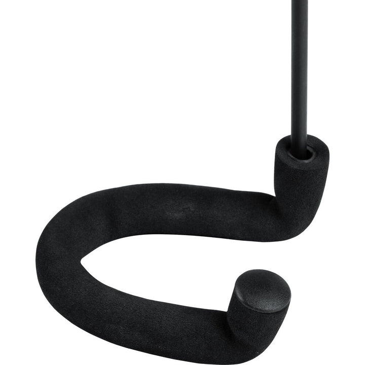 Gator Closet Hanger Yoke for Acoustic, Electric, and Bass Guitars