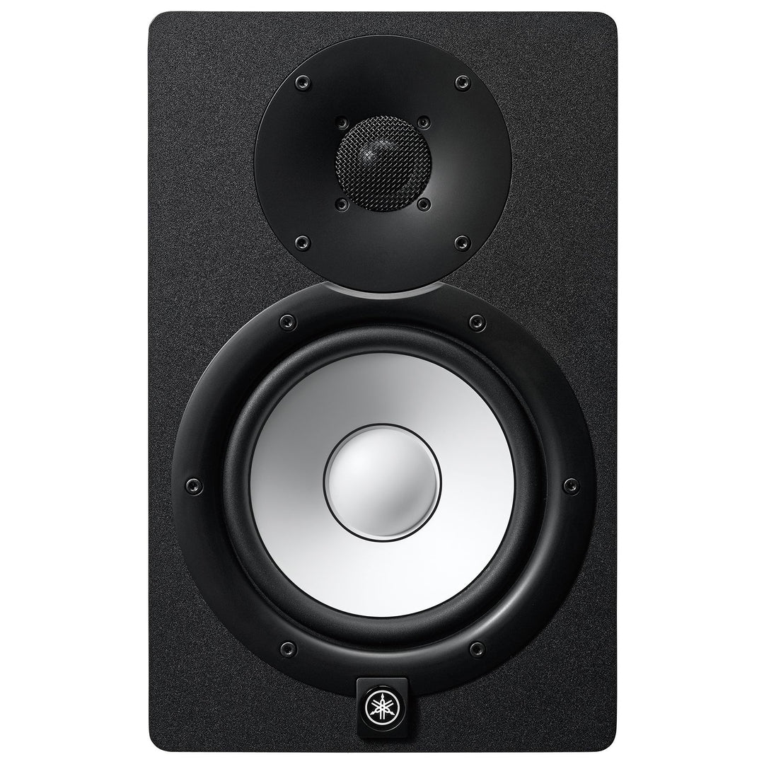 Yamaha HS7I Powered 7" Studio Monitor for Installation - Black