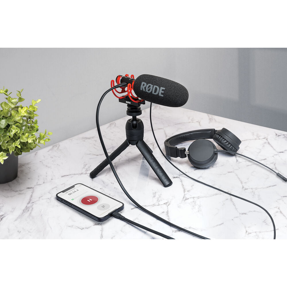 Rode Microphones SC19 Lightning Accessory Cable - 5’