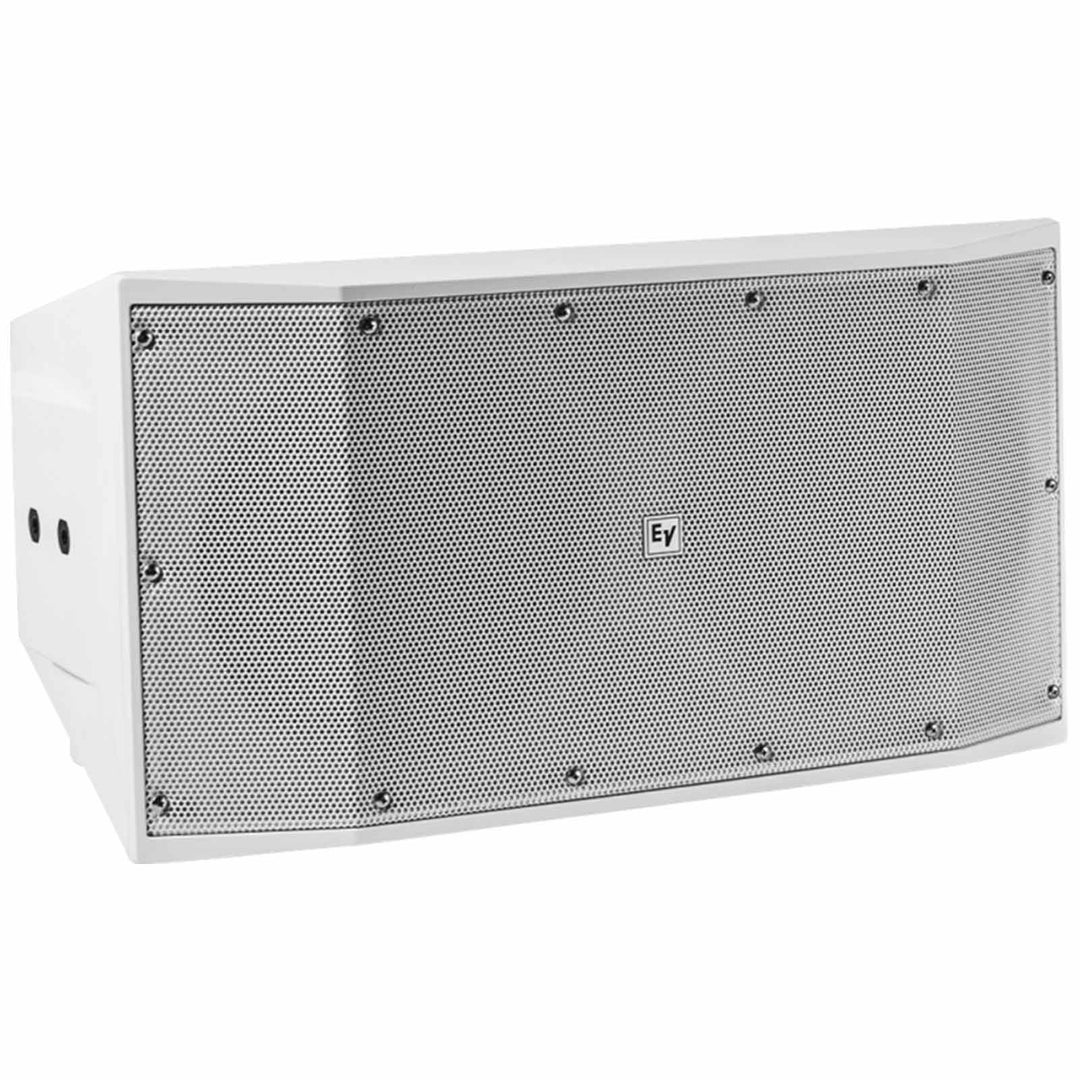 Electro-Voice EVID-S10.1DW - 2x10” Commercial Subwoofer