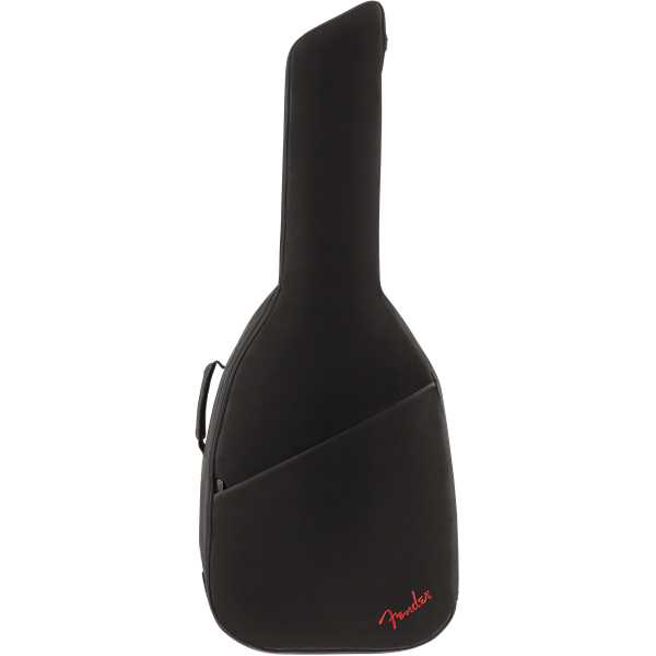 Fender FA405 Dreadnought Gig Bag - Black