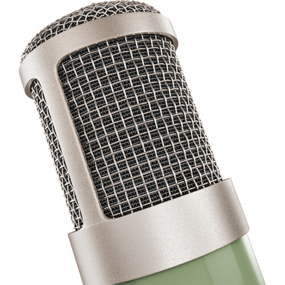 Universal Audio BOCK 187 FET CONDENSER MIC