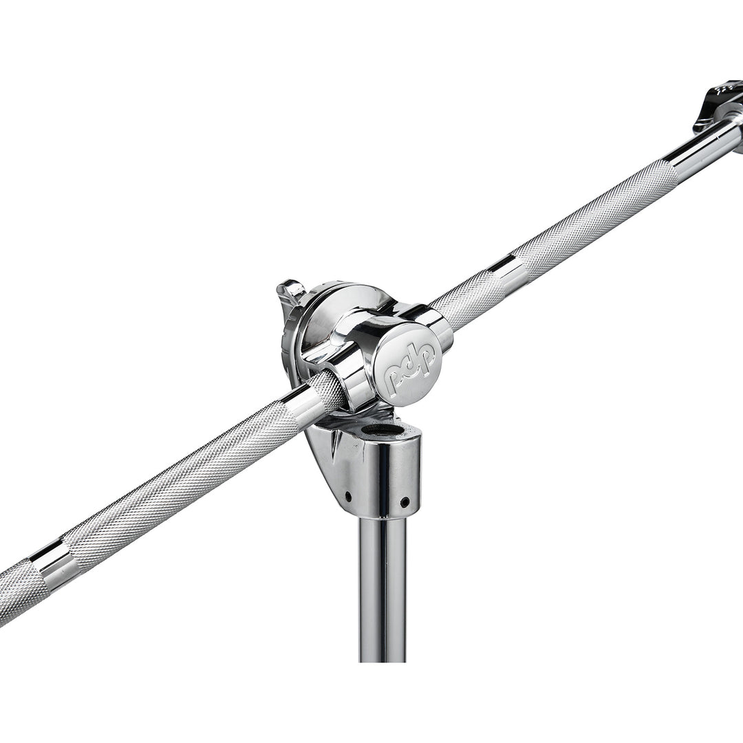 PDP 800-Series Medium-Weight Boom Cymbal Stand