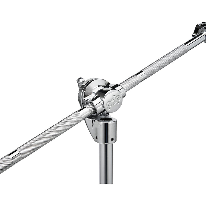 PDP 800-Series Medium-Weight Boom Cymbal Stand