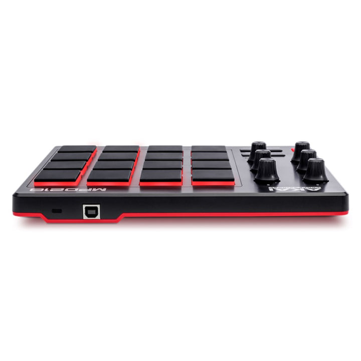 Akai MPD218 USB MIDI Pad Controller - Music City Canada