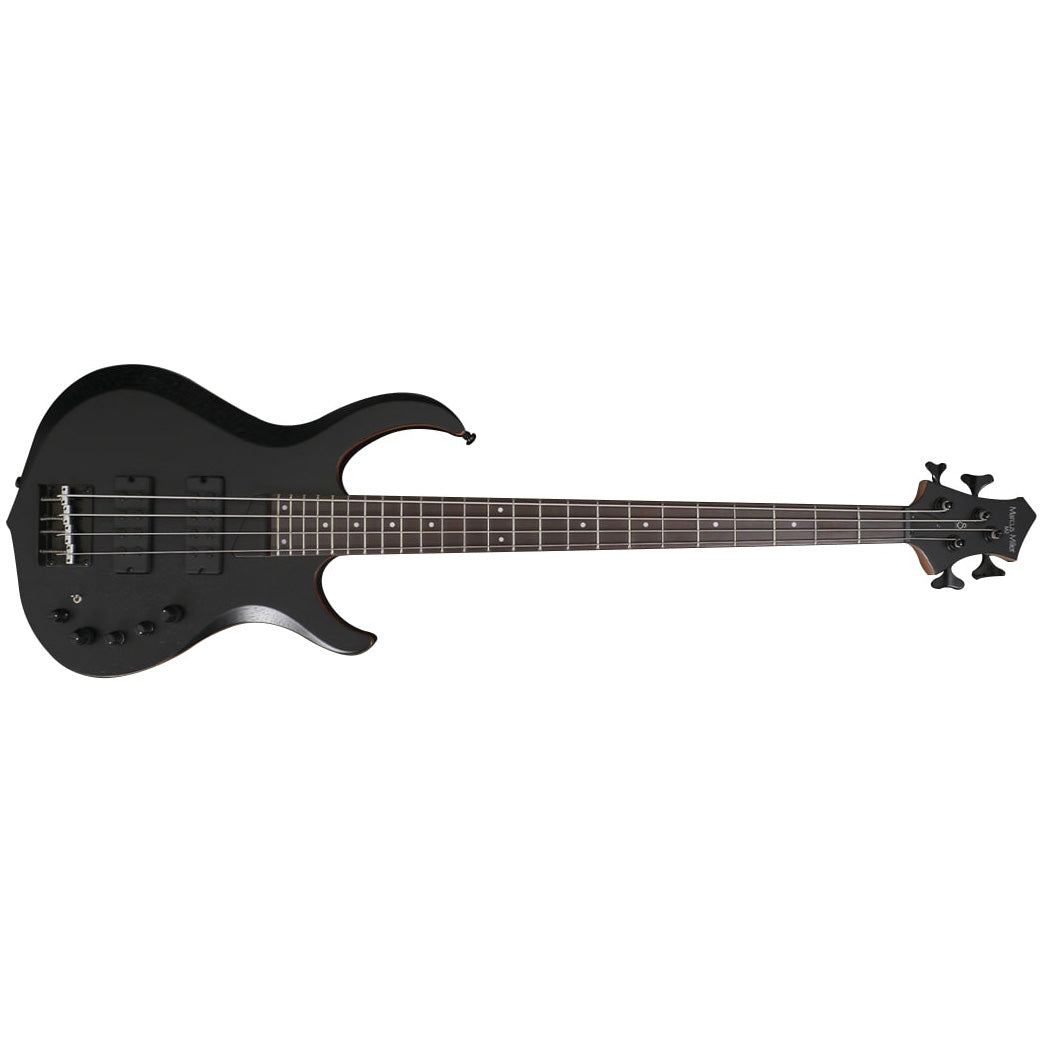 Sire Marcus Miller M2 4 2nd Gen Bass (Transparent Black)