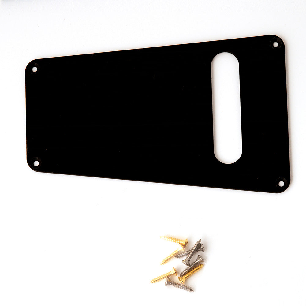PRS Tremolo Cover, Fits Core Recess Mounted Trem-Equipped (Ex. Santana)