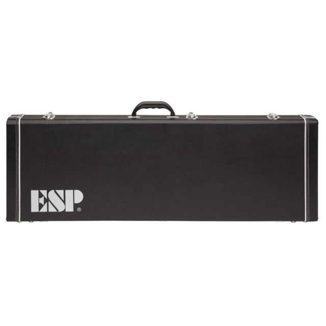 ESP MH LH GUITAR FF CASE
