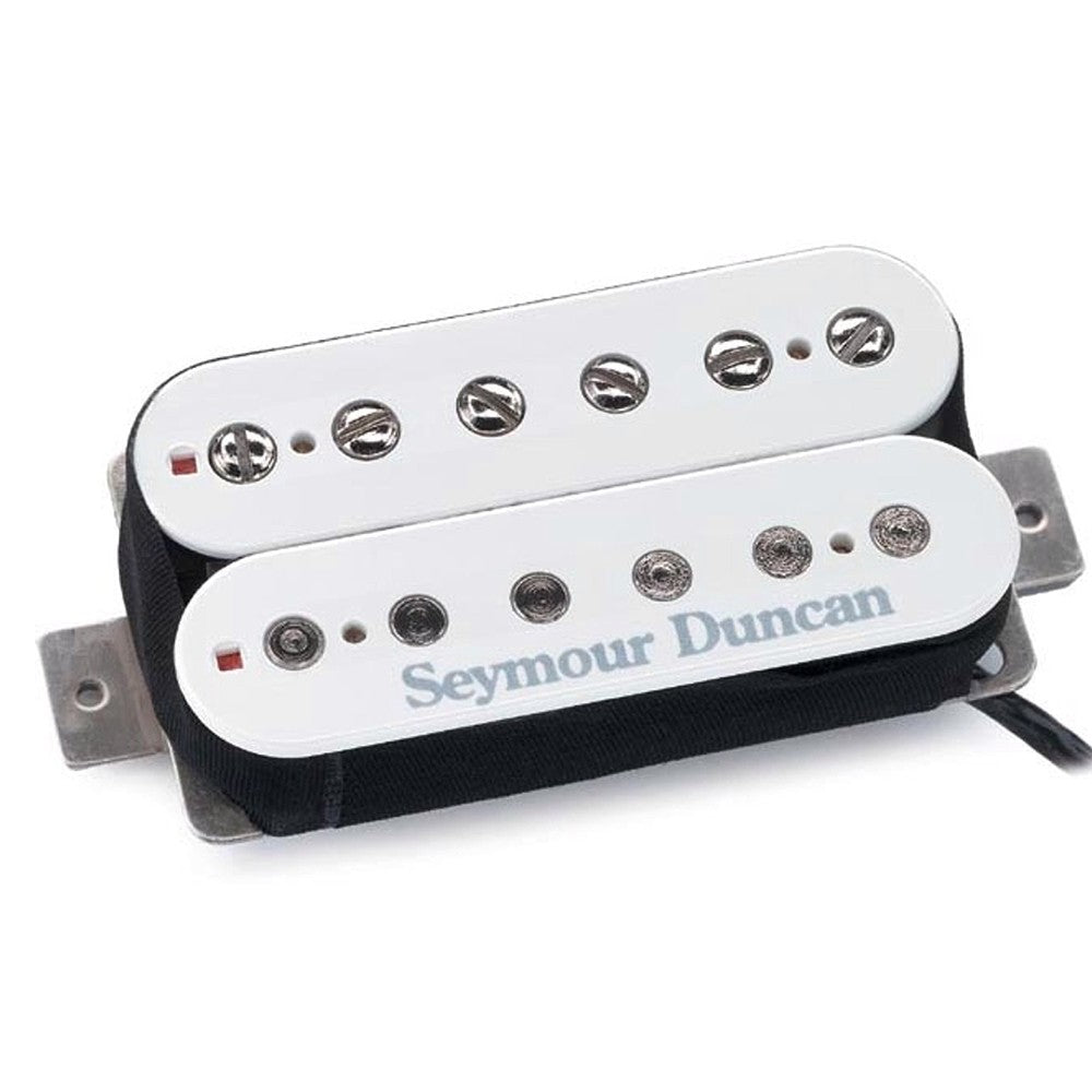 Seymour Duncan SH-2n Jazz Model White